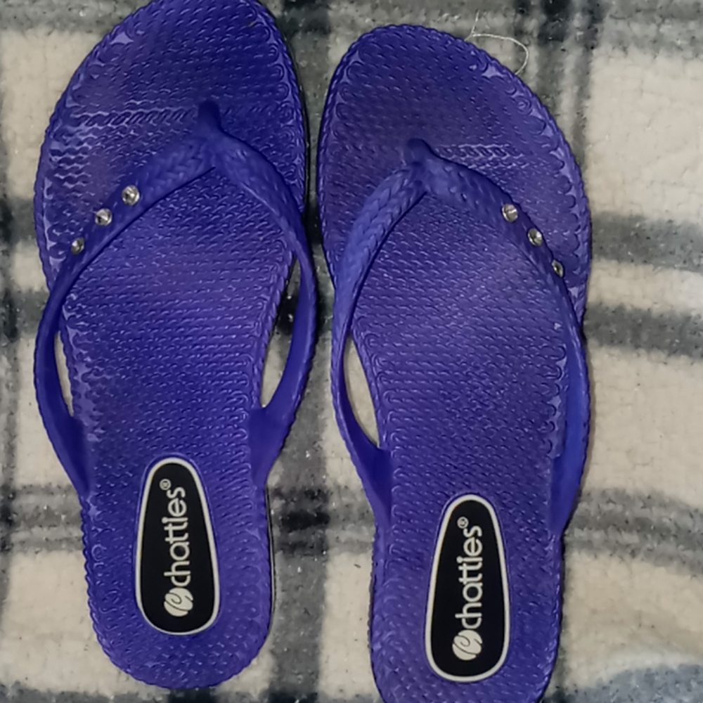 Flip flops